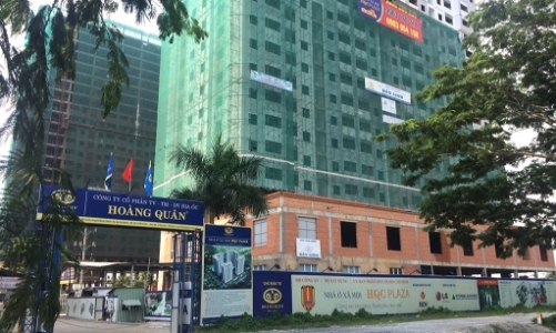 TP.HCM sẽ điều chỉnh quỹ đất xây nhà xã hội