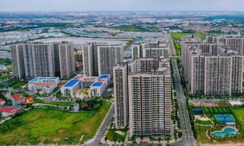 Cơ hội cho nhà đầu tư trước khi sang chu kỳ bất động sản mới