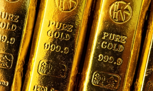 Giá vàng thế giới gặp bất lợi do kỳ vọng lãi suất, trong nước duy trì mốc 78 triệu đồng/lượng