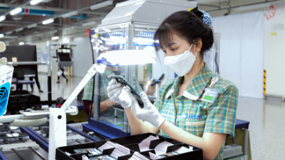 Vietnam maintains its position as South Korea’s 3rd-largest trading partner