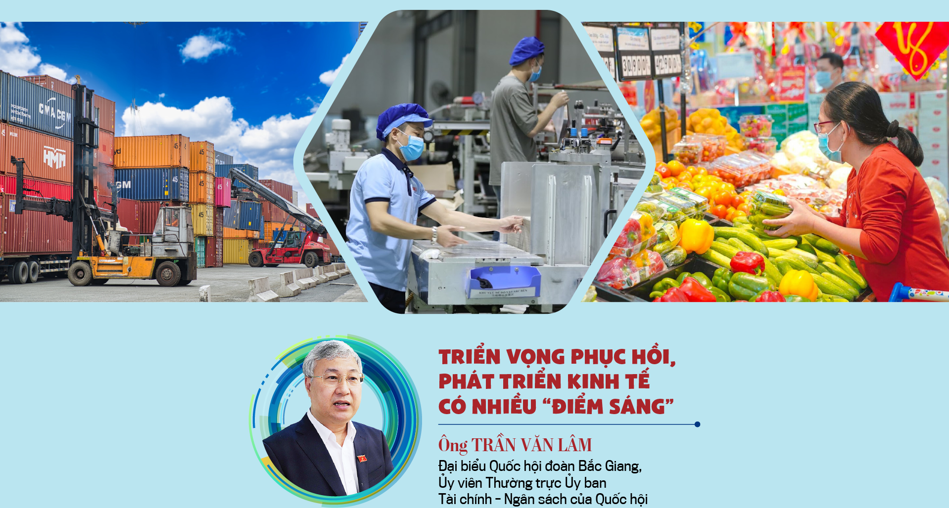 Kỳ vọng của đại biểu Quốc hội về mục tiêu tăng trưởng năm 2024 - Ảnh 4