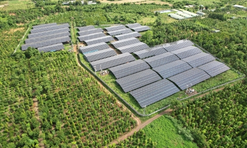 Đắk Lắk thu hồi hơn 13 ha đất sai phạm của công ty Xuân Thiện