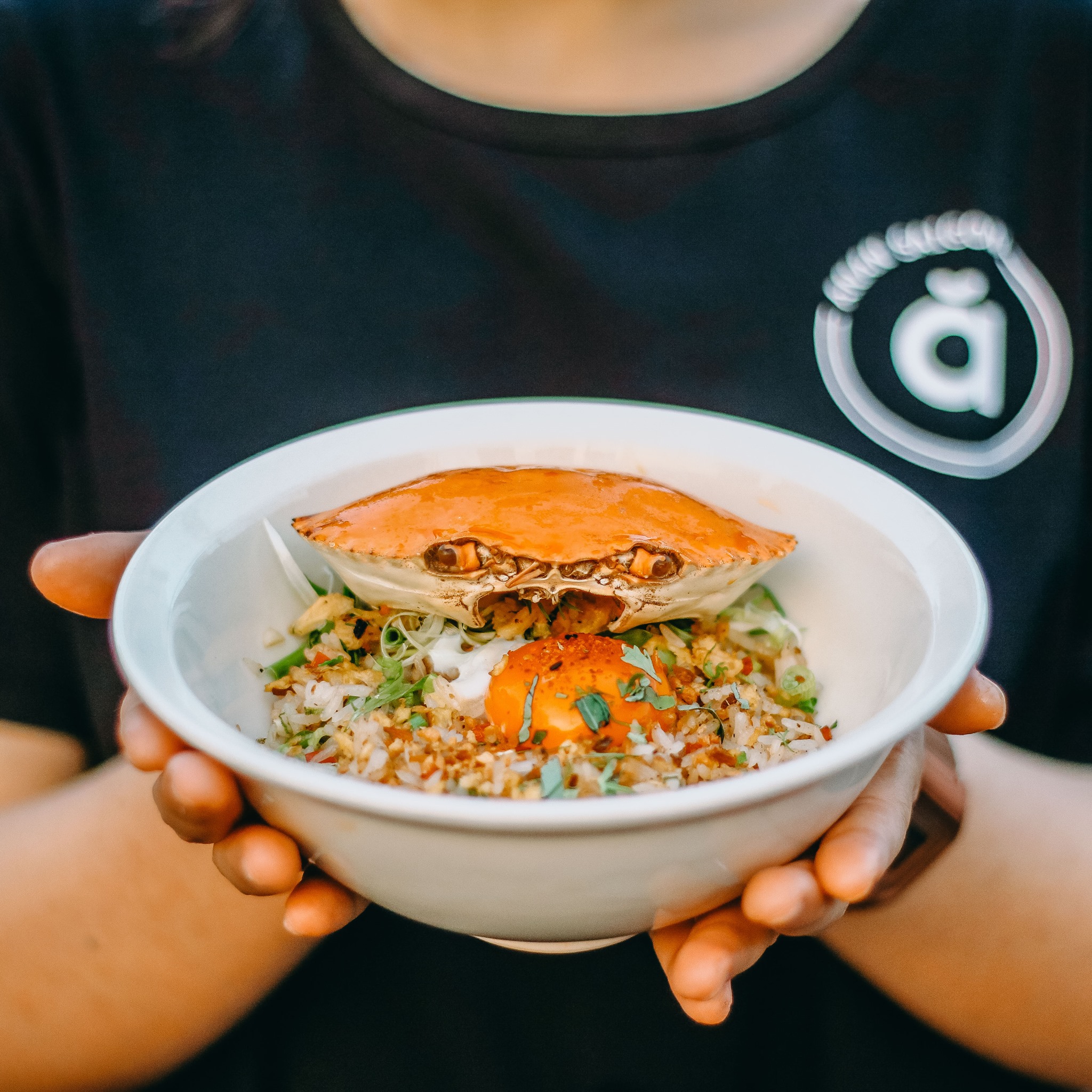 Tại nhà hàng Anan Saigon, nguồn nguyên liệu địa phương chiếm đến 80% đầu vào chế biến món ăn.