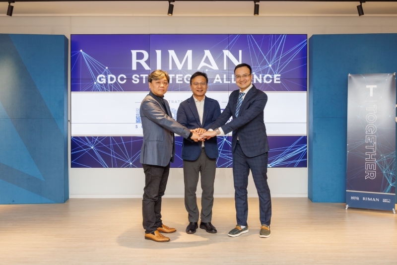 NTQ Solution cooperates with South Korean giants to establish e-commerce development center