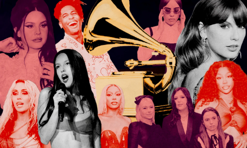Grammy 2024: Các nữ nghệ sỹ chạm đến kỷ lục mới trong sự nghiệp