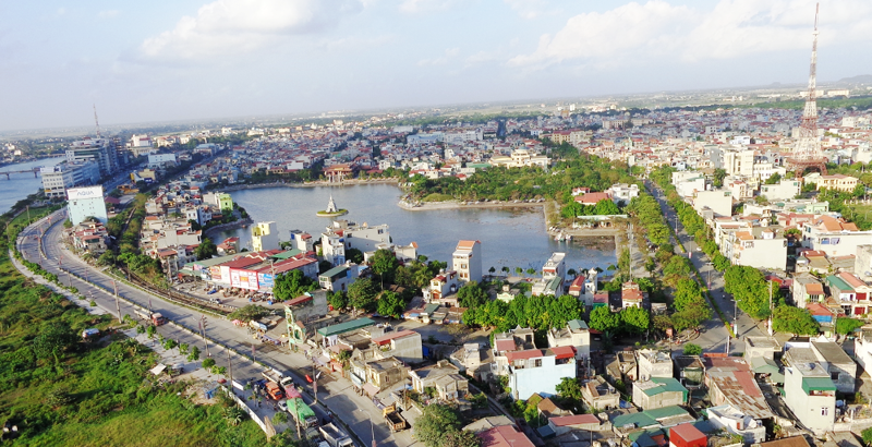 Ha Nam to focus on developing circular economy