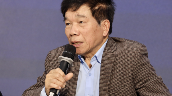 Chủ tịch Hiệp hội Nhà thầu Xây dựng: 