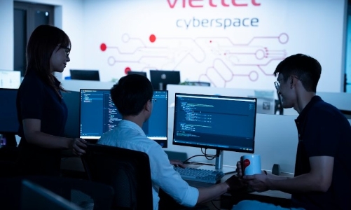 Viettel phát triển hệ sinh thái AI tăng năng suất lao động cho các tổ chức, doanh nghiệp