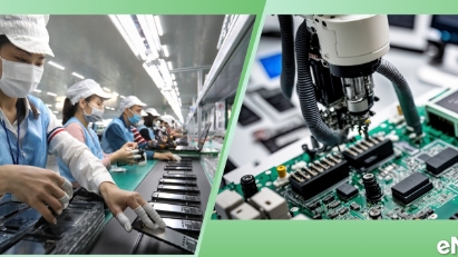 Da Nang focusing heavily on developing semiconductors