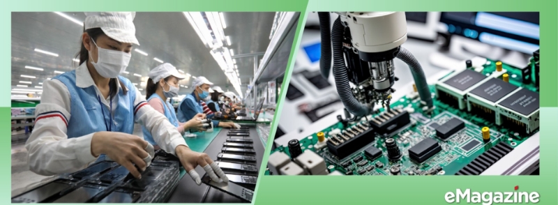 Da Nang focusing heavily on developing semiconductors