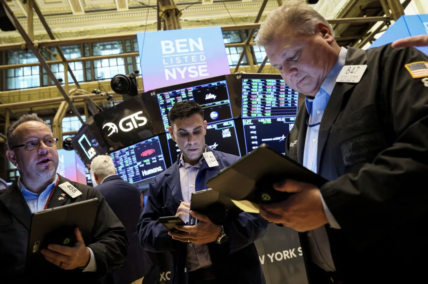 Ảnh minh hoạ - Ảnh: Reuters.