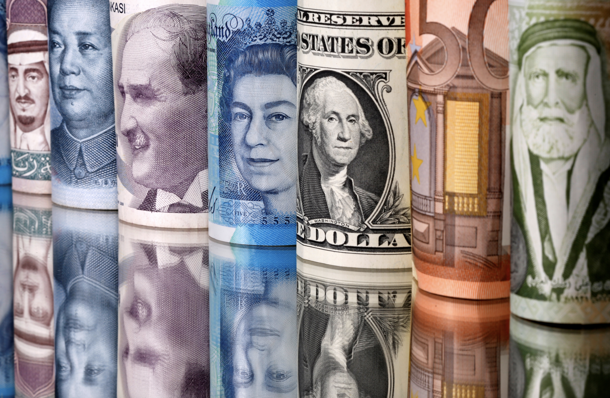 Ảnh minh hoạ - Ảnh: Reuters.