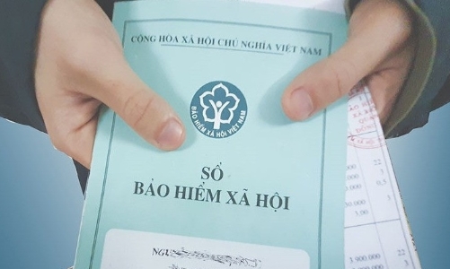 Cấp khống giấy nghỉ việc để trục lợi quỹ bảo hiểm xã hội