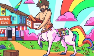 Liệu AI có thể tạo ra loại hình khởi nghiệp mới – Kỳ lân một thành viên