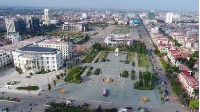 Lam Dong accelerates social housing projects