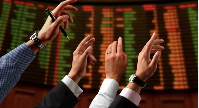Over 125,000 new stock trading accounts opened in January