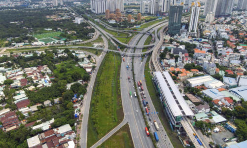 Việt Nam cần ít nhất 600 tỷ USD để đầu tư cơ sở hạ tầng cho đến năm 2040