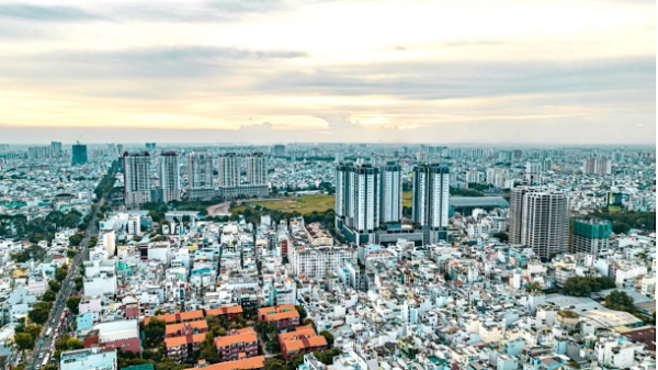 Phát triển đô thị TP.HCM: Phải ít nguy cơ nhất, hiệu quả cao nhất cho xã hội
