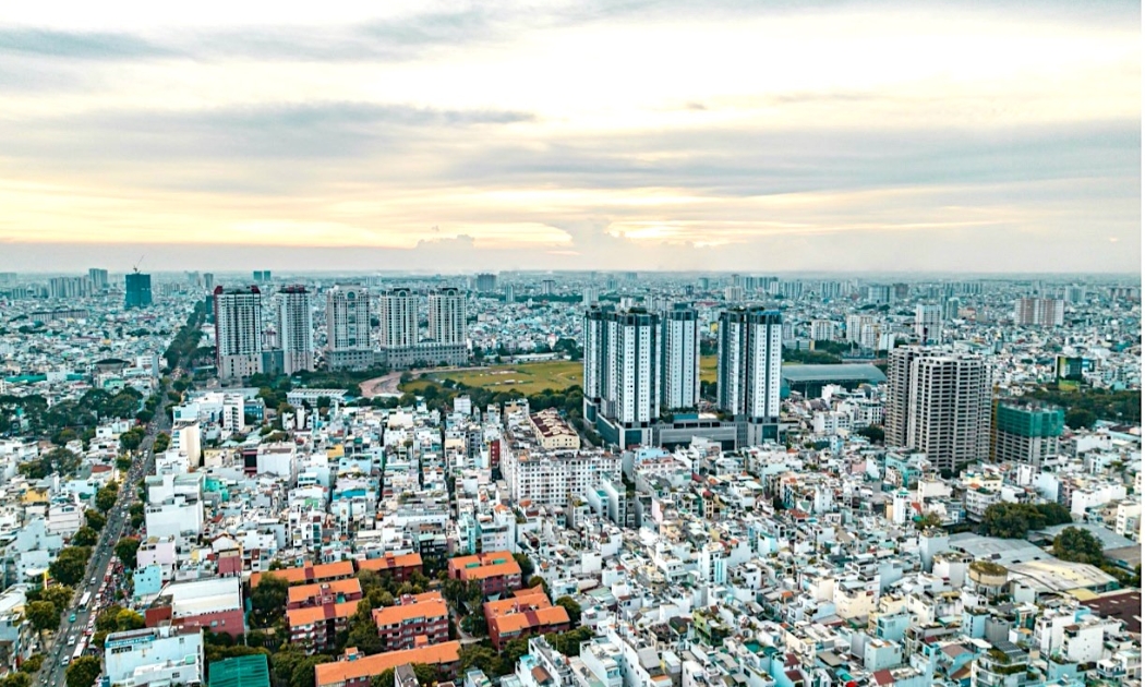 Cần tư duy kinh tế đô thị bền vững, quy hoạch đô thị cần phải kiến tạo gắn kết với an cư lạc nghiệp và công ăn việc làm cho người dân.