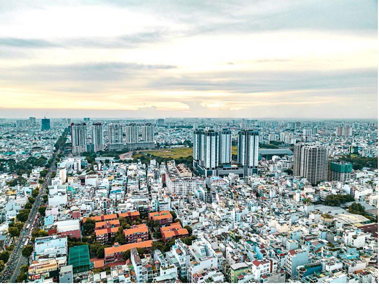 Cần tư duy kinh tế đô thị bền vững, quy hoạch đô thị cần phải kiến tạo gắn kết với an cư lạc nghiệp và công ăn việc làm cho người dân.