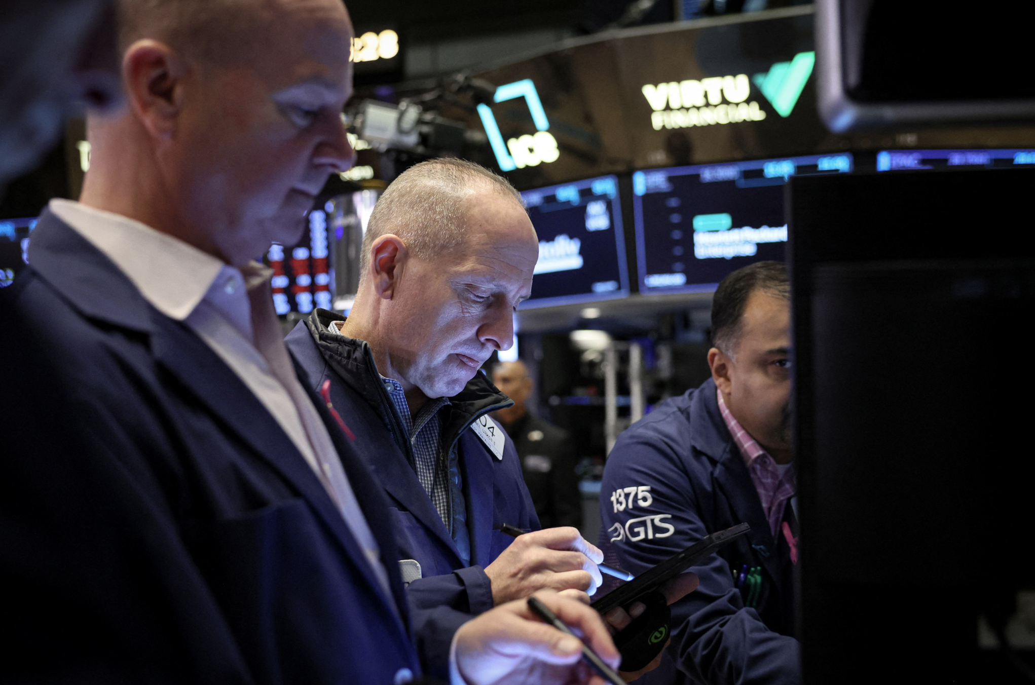 Ảnh minh hoạ - Ảnh: Reuters.