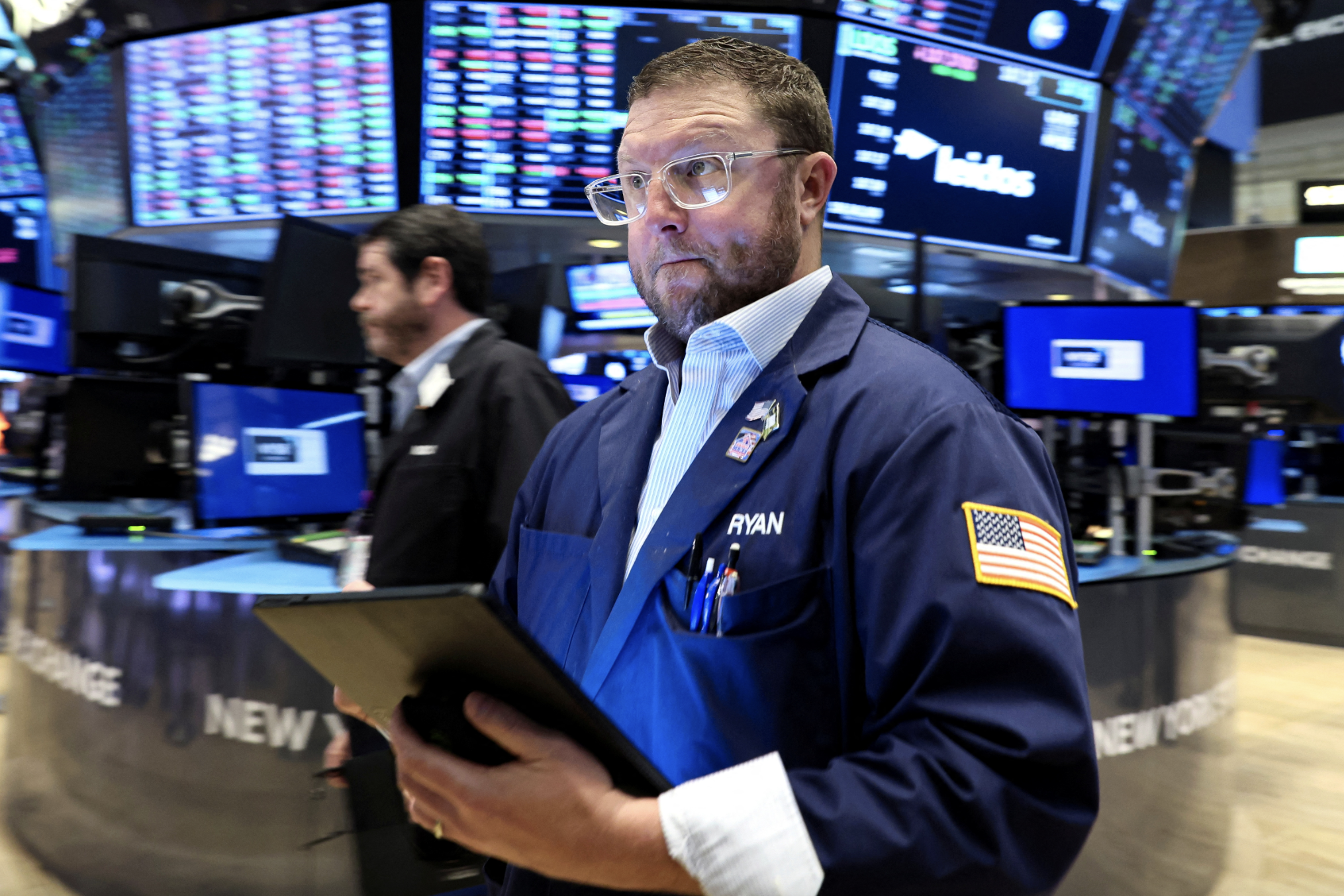 Ảnh minh hoạ - Ảnh: Reuters.