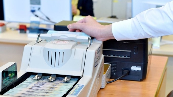 Lợi nhuận ngân hàng chủ yếu vẫn nhờ tín dụng