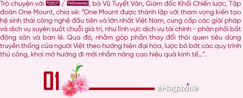 Hành trình kiến tạo hệ sinh thái công nghệ lớn nhất  - Ảnh 2