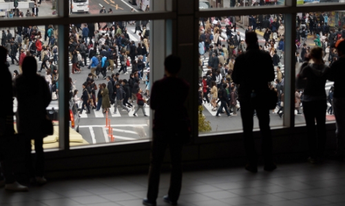 “Cơn khát” lao động nhập cư của Nhật Bản sẽ không dừng ở con số kỷ lục 2 triệu người