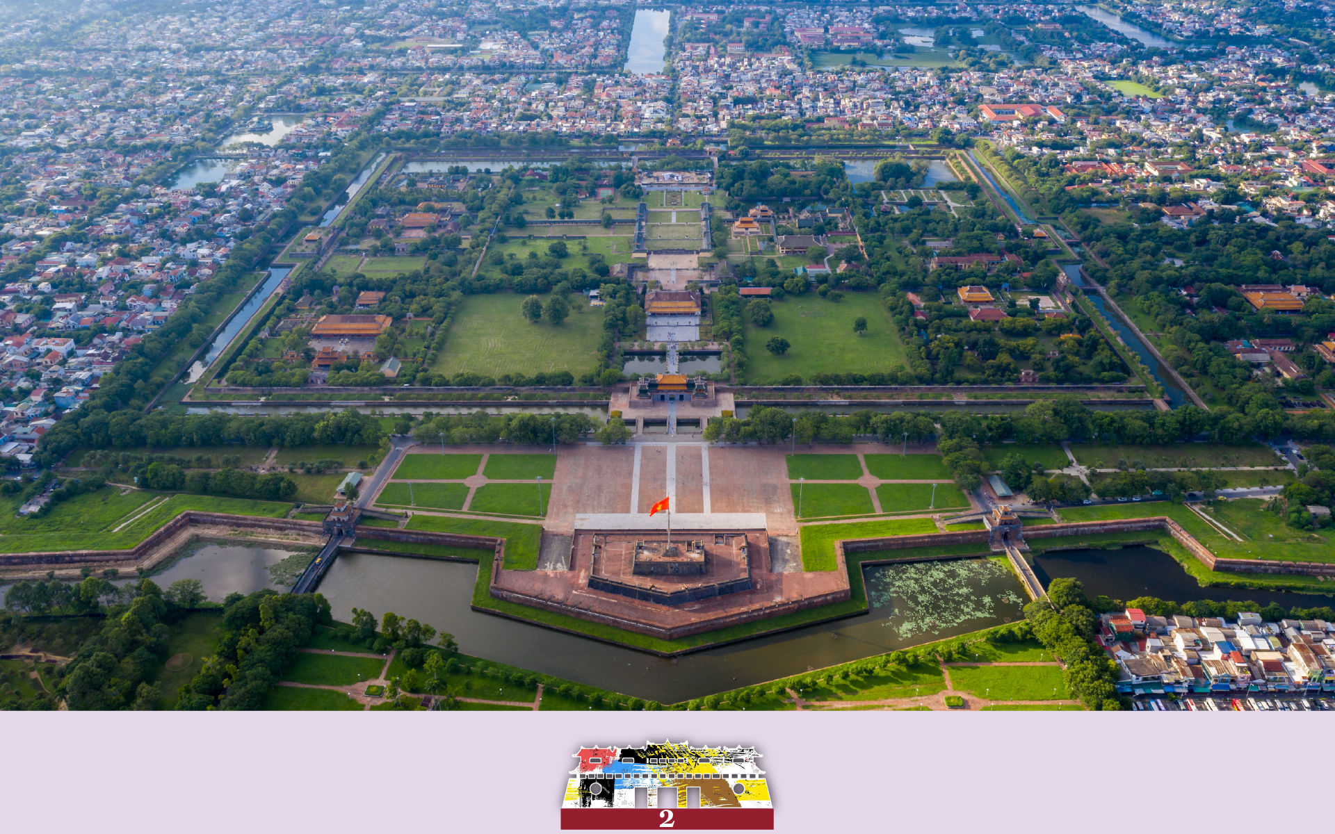 Nỗ lực “nâng” Thừa Thiên - Huế trở thành Thành phố di sản và hiện đại - Ảnh 3