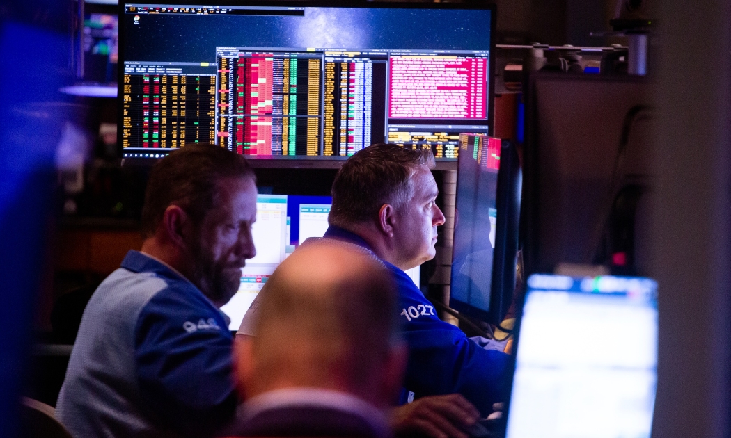 Ảnh minh hoạ - Ảnh: Bloomberg.