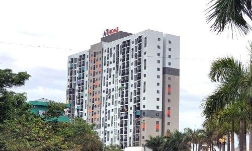 Thanh Hóa cung cấp hơn 2.000 căn nhà ở xã hội cho công nhân