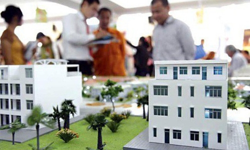 Thanh Hóa có gần 4.800 doanh nghiệp bất động sản