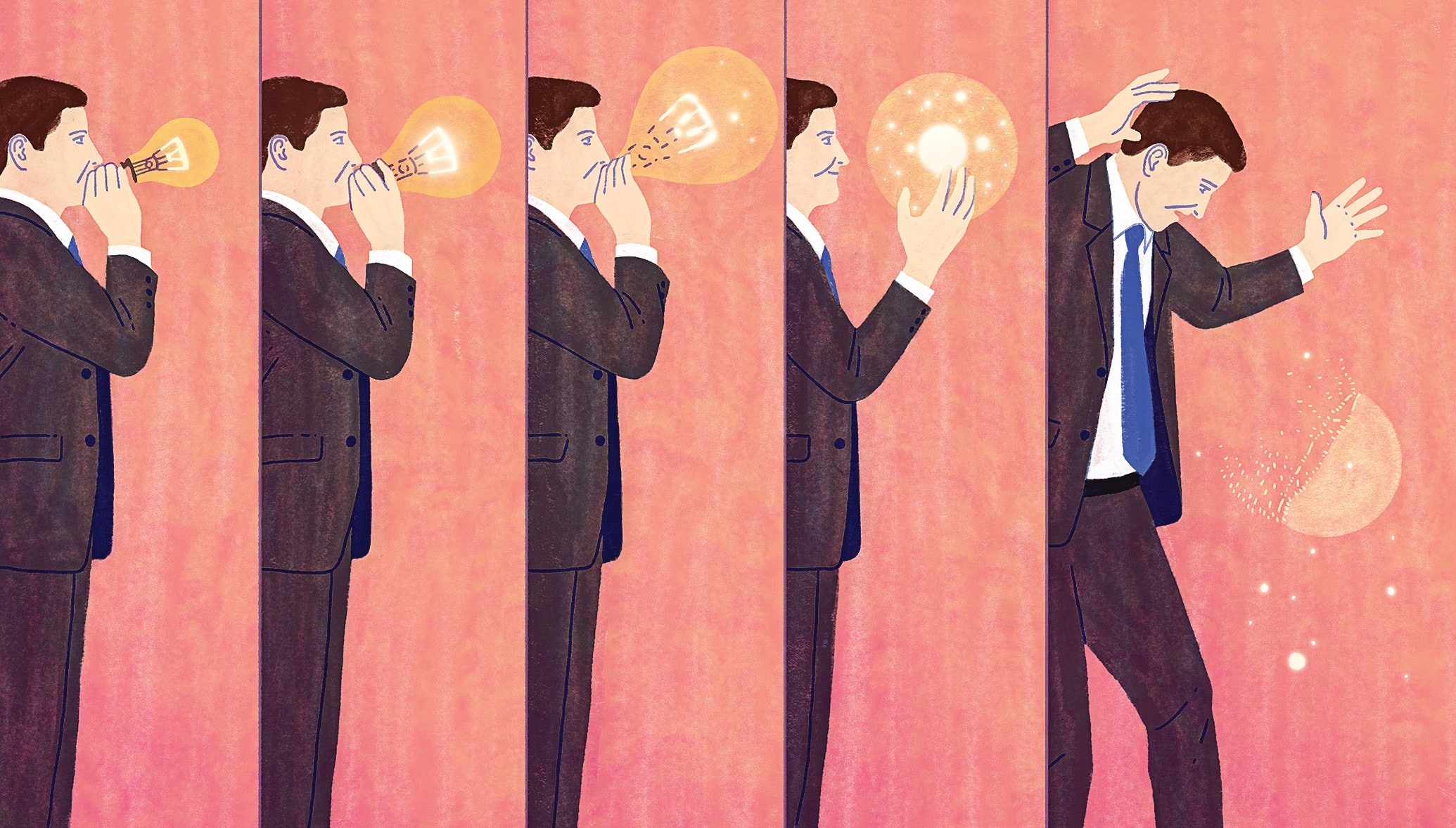 Theo Gartner, với AI, dự kiến 75% quyết định đầu tư mạo hiểm sẽ dựa tr&ecirc;n dữ liệu v&agrave; ph&acirc;n t&iacute;ch do AI cung cấp thay v&igrave; chỉ dựa v&agrave;o trực gi&aacute;c.