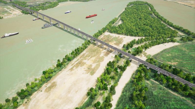 Thanh Hoa looking to build Eastern Ring Road No. 3