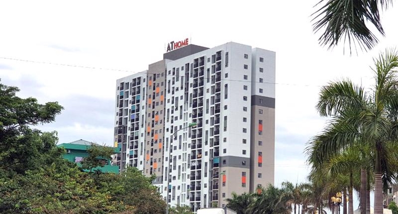 Thanh Hoa builds 20 social housing projects in 2015-2023