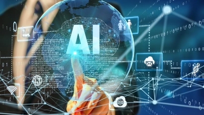 Government ranks 39th in AI readiness