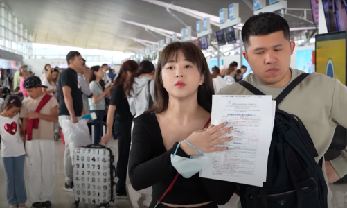 Gần 300 du khách Đài Loan mắc kẹt ở Phú Quốc: Trục trặc từ trước khi đến Việt Nam