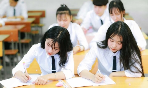 Bộ Giáo dục và Đào tạo ban hành Chuẩn cơ sở giáo dục đại học