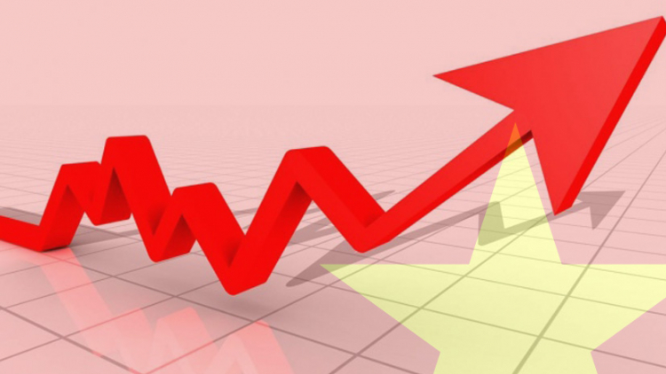 So với nhiều nền kinh tế khác, Việt Nam vẫn giữ được đà tăng trưởng trong nhóm cao, đang nằm trong nhóm các nền kinh tế mới nổi và đang phát triển, một động lực quan trọng của kinh tế thế giới.