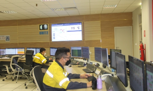 Nhiều doanh nghiệp tại Thanh Hóa làm việc xuyên Tết