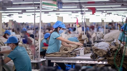 Over 80% of workers in Hanoi return to work after Tet