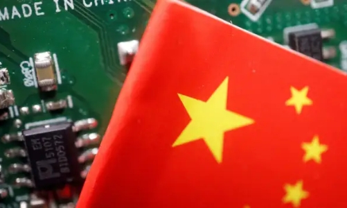 Trung Quốc quyết tâm sản xuất chip tiên tiến, bất chấp lệnh trừng phạt của Hoa Kỳ