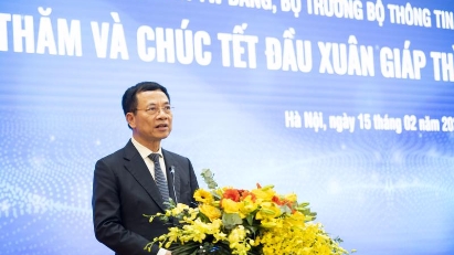 Vietnam to implement national semiconductor strategy in 2024