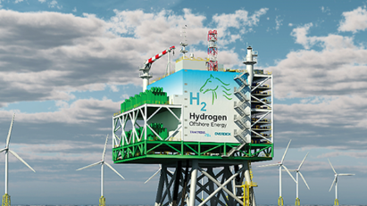 Vietnam targets 100,000-500,000 tons of green hydrogen by 2030