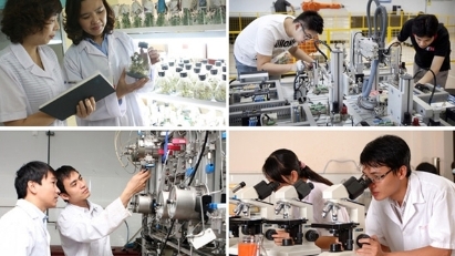 National Council for Science, Technology and Innovation established