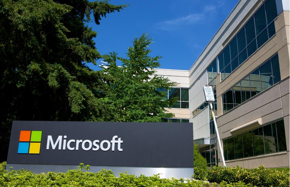 Mới đây, Microsoft đã thông báo sẽ đầu tư 3,4 tỷ USD để xây dựng các trung tâm dữ liệu tại Đức.