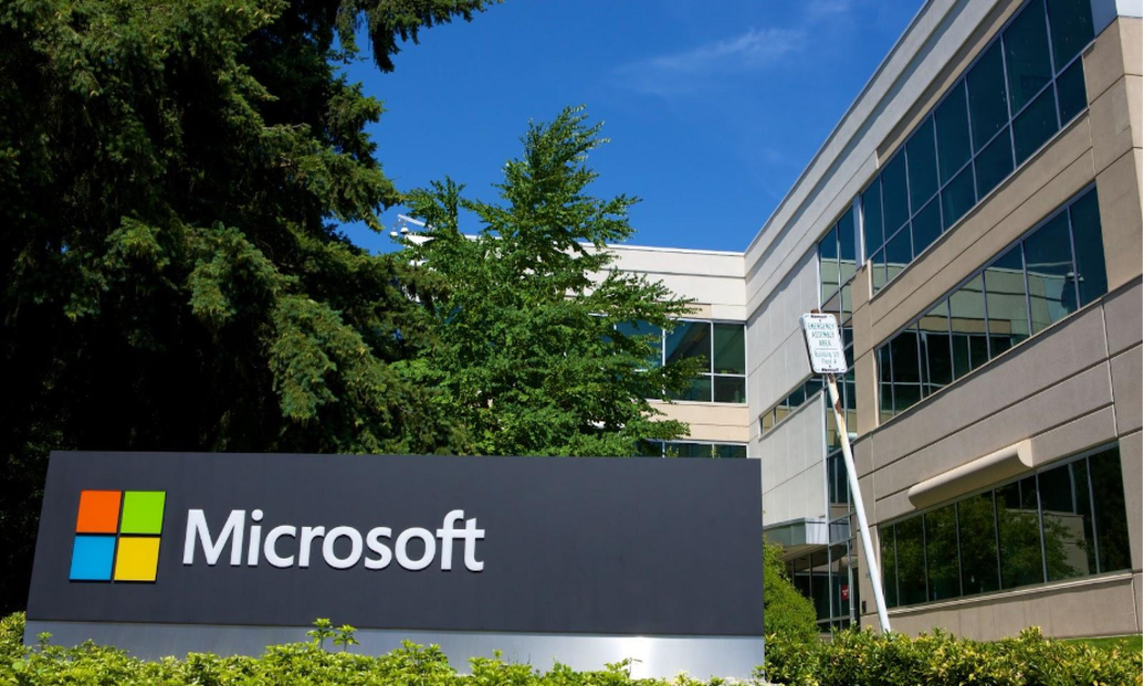 Mới đây, Microsoft đã thông báo sẽ đầu tư 3,4 tỷ USD để xây dựng các trung tâm dữ liệu tại Đức.