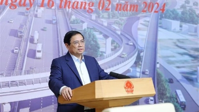 Key transport projects to be accelerated