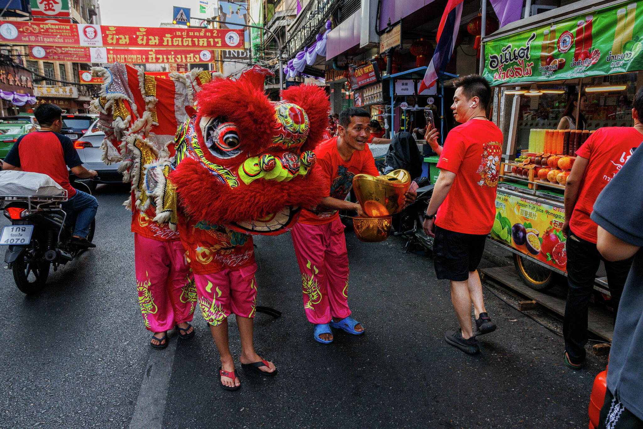 Ảnh: Manistee News